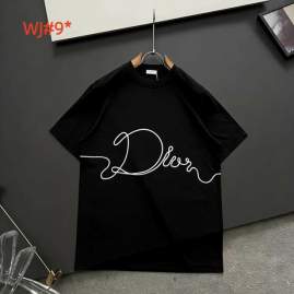 Picture of Dior T Shirts Short _SKUDiorS-2XL12yr8516142
